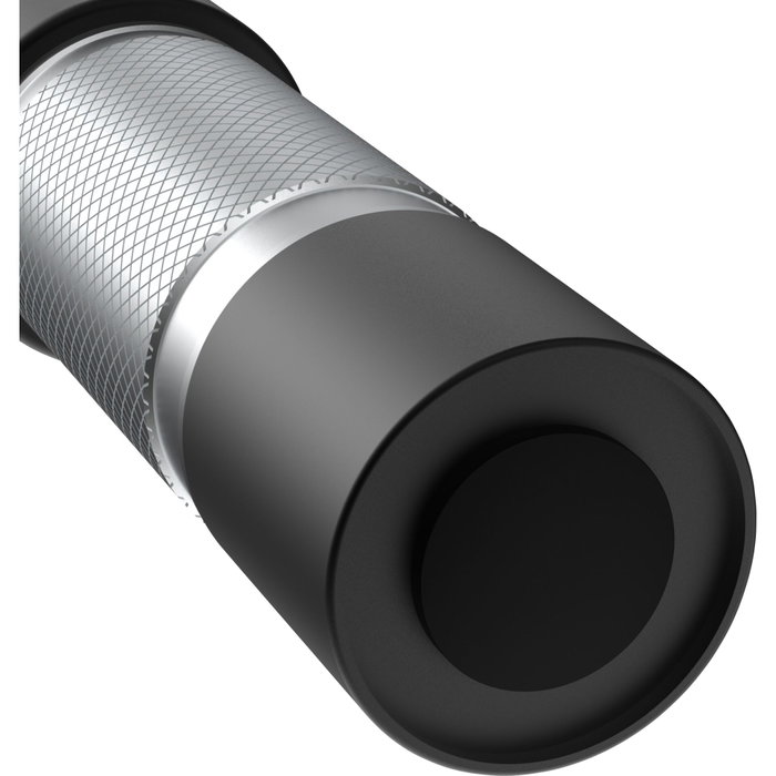Ansmann Daily Use 270B Linterna LED con 3xAAA