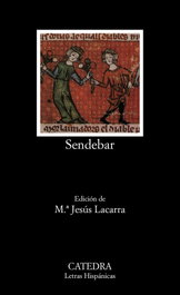 Sendebar, Mª. Jesus Lacarra - CATEDRA