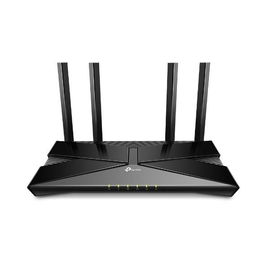 TP-Link Archer AX1500 Router WiFi 6 Dual-band (5GHz, 2.4GHz) IEEE 802.11ax/ac/n/a/b/g hasta 1.5 Gbps