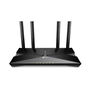 TP-Link Archer AX1500 Router WiFi 6 Dual-band (5GHz, 2.4GHz) IEEE 802.11ax/ac/n/a/b/g hasta 1.5 Gbps