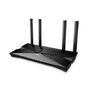 TP-Link Archer AX1500 Router WiFi 6 Dual-band (5GHz, 2.4GHz) IEEE 802.11ax/ac/n/a/b/g hasta 1.5 Gbps