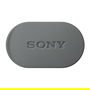 SONY MDR-XB55AP Auriculares In-Ear Negro Cable 1.2m 4-24000Hz Conector 3.5mm