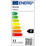 Govee Focos LED para exteriores RGBWW, Pack de 4, Negro