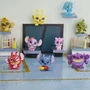 JUST PLAY Figuras sorpresa Stitch Disney Doorables surtido
