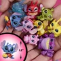 JUST PLAY Figuras sorpresa Stitch Disney Doorables surtido