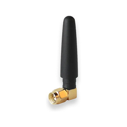 Teltonika Networks PR1US450 Antena móvil compacta angulada 5 dBi SMA
