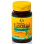 NATURE ESSENTIAL Fenogreco 400 mg 50 cápsulas
