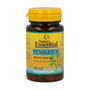 NATURE ESSENTIAL Fenogreco 400 mg 50 cápsulas