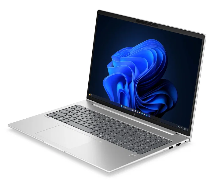 HP EliteBook 6 G2i Intel Core 7 350 32GB 1TB SSD 16 WUXGA Plata