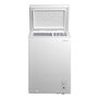 Congelador Cecotec Bolero CoolMarket Chest 99M Blanco D 99 L