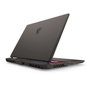 MSI Vector 16HX-671XES con Intel Core Ultra 9, 64 GB RAM y RTX 5090