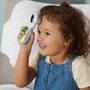 Fisher-Price Maletín Pequeño Doctor Juego de Imitación con 7 Piezas para +6 Meses