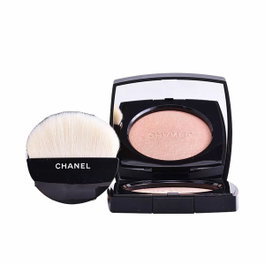Chanel Poudre Lumière #20-warm gold