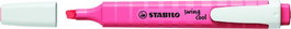 Stabilo Swing Cool Pastel rosa cerezo en flor