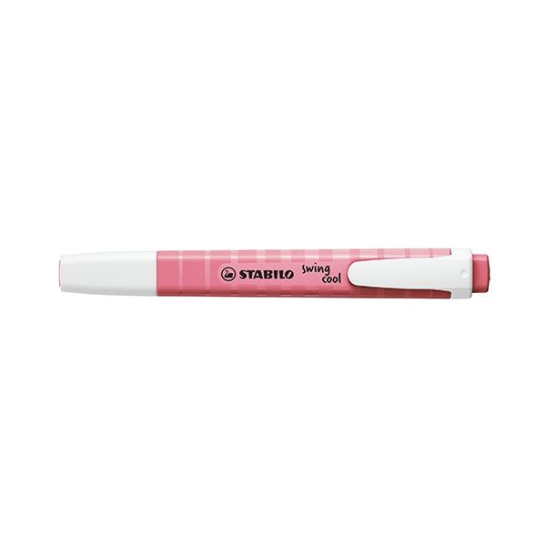 Stabilo Swing Cool Pastel rosa cerezo en flor Stabilo Swing Cool Pastel rosa cerezo en flor