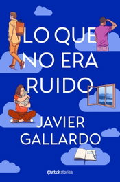 MARTINEZ ROCA, Lo que no era ruido