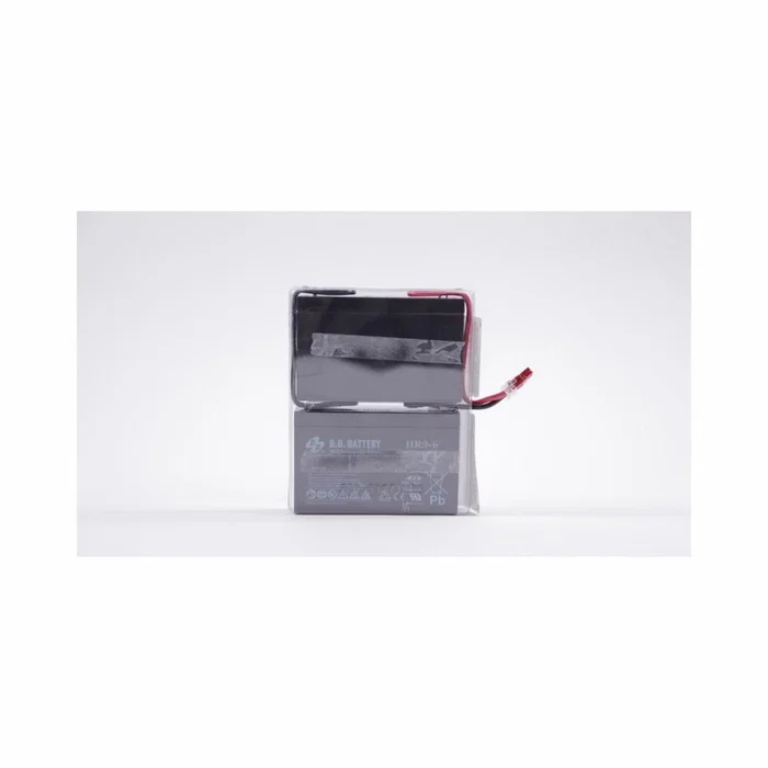 Eaton EB010SP Batería para UPS Sealed Lead Acid VRLA 6V 9Ah 2 Piezas Negro Eaton EB010SP Batería para UPS Sealed Lead Acid VRLA 6V 9Ah 2 Piezas Negro