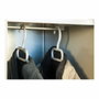 Simon Rack Taquilla de 1 puerta 30 x 50 x 180 cm Gris