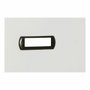 Simon Rack Taquilla de 1 puerta 30 x 50 x 180 cm Gris