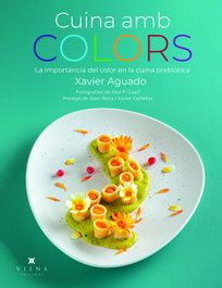 VIENA Cuina amb colors, Xavier Aguado
