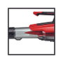 Einhell GP-LB 18/200 Li E-Solo Soplador de hojas a batería