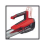 Einhell GP-LB 18/200 Li E-Solo Soplador de hojas a batería