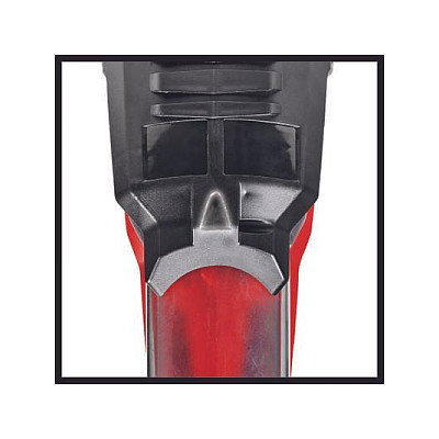 Einhell GP-LB 18/200 Li E-Solo Soplador de hojas a batería