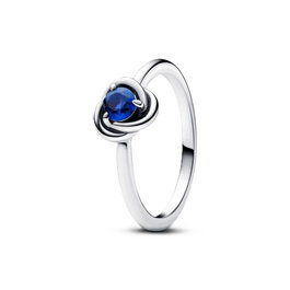 Anillo Mujer Pandora 192993C09-58 Plateado 18