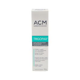 ACM LABORATOIRES Trigopax Crema 30ml Protección Piel Roce Maceración Deportiva