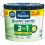 Pintura de Imprimación Ripolin Blanco Satinado 12 L
