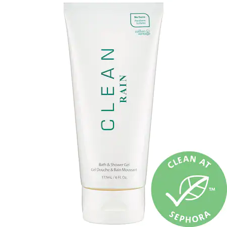 Clean Rain S-G Agua Micelar 177 mL Clean Rain S-G Agua Micelar 177 mL