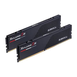 G.Skill F5-6000J3636F16GX2-RS5K | Kit Memoria RAM DDR5 Ripjaws S5 32GB (2x16GB) 6000MHz CL36 DIMM