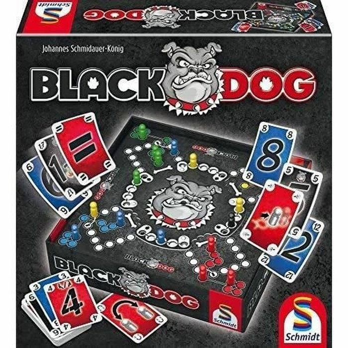 Schmidt Spiele Black Dog Schmidt Spiele Black Dog
