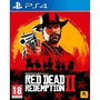 Rockstar Games Red Dead Redemption 2 PS4