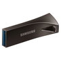 Samsung BAR Plus 512 GB Titan Gray