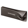 Samsung BAR Plus 512 GB Titan Gray