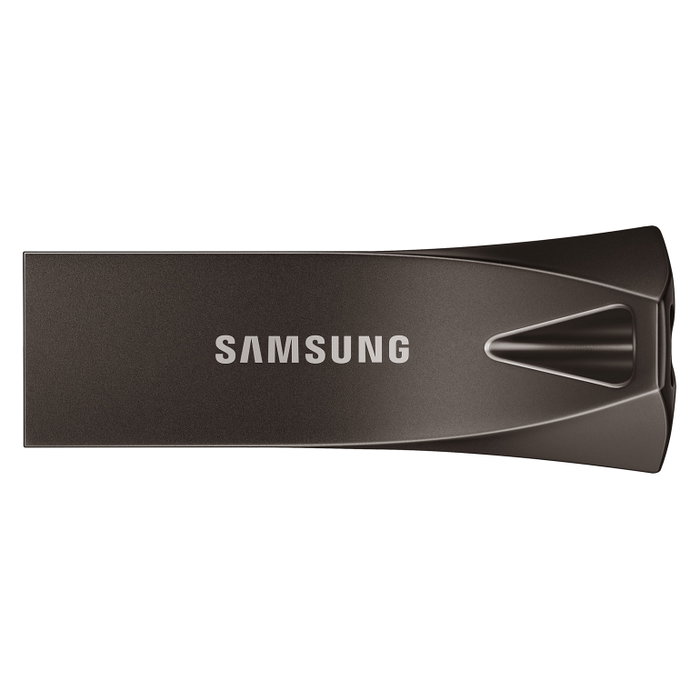 Samsung BAR Plus 512 GB Titan Gray