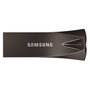 Samsung BAR Plus 512 GB Titan Gray