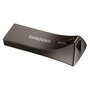 Samsung BAR Plus 512 GB Titan Gray