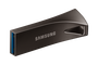 Samsung BAR Plus 512 GB Titan Gray