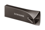 Samsung BAR Plus 512 GB Titan Gray