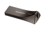 Samsung BAR Plus 512 GB Titan Gray