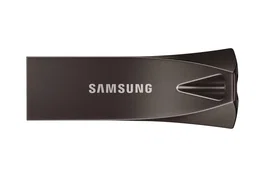 Samsung Bar Plus 512 GB USB 3.1 Gris Titan Gray
