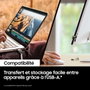 Samsung BAR Plus 512 GB Titan Gray