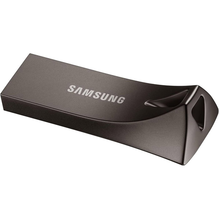 Samsung BAR Plus 512 GB Titan Gray