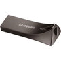 Samsung BAR Plus 512 GB Titan Gray