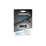 Samsung BAR Plus 512 GB Titan Gray