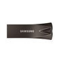 Samsung BAR Plus 512 GB Titan Gray