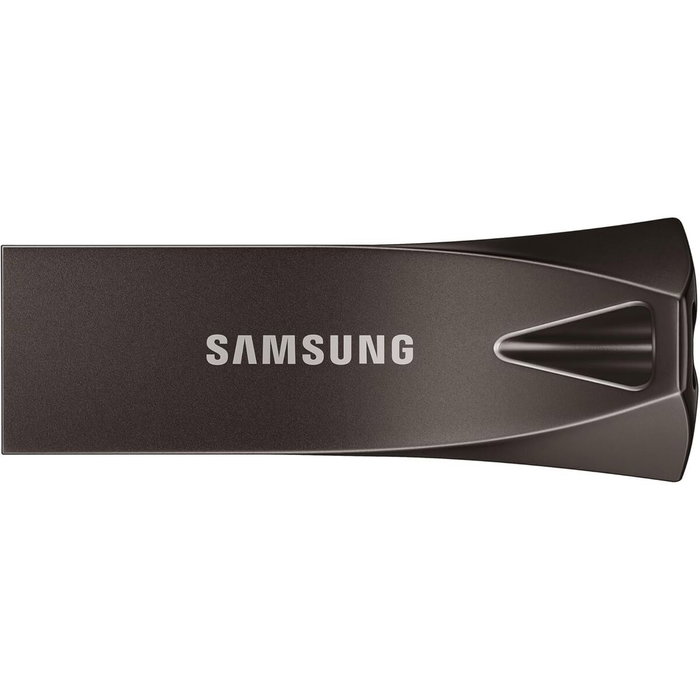 Samsung BAR Plus 512 GB Titan Gray
