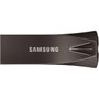 Samsung BAR Plus 512 GB Titan Gray